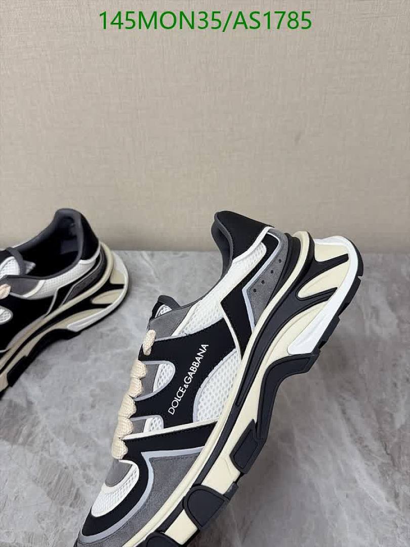 D&G-Women Shoes Code: AS1785 $: 145USD