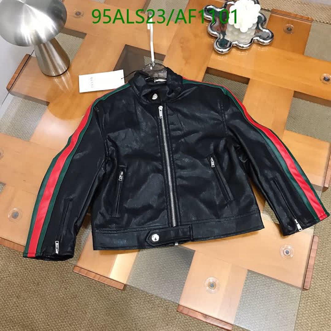 Gucci-Clothing（Kids） Code: AF1101 $: 95USD