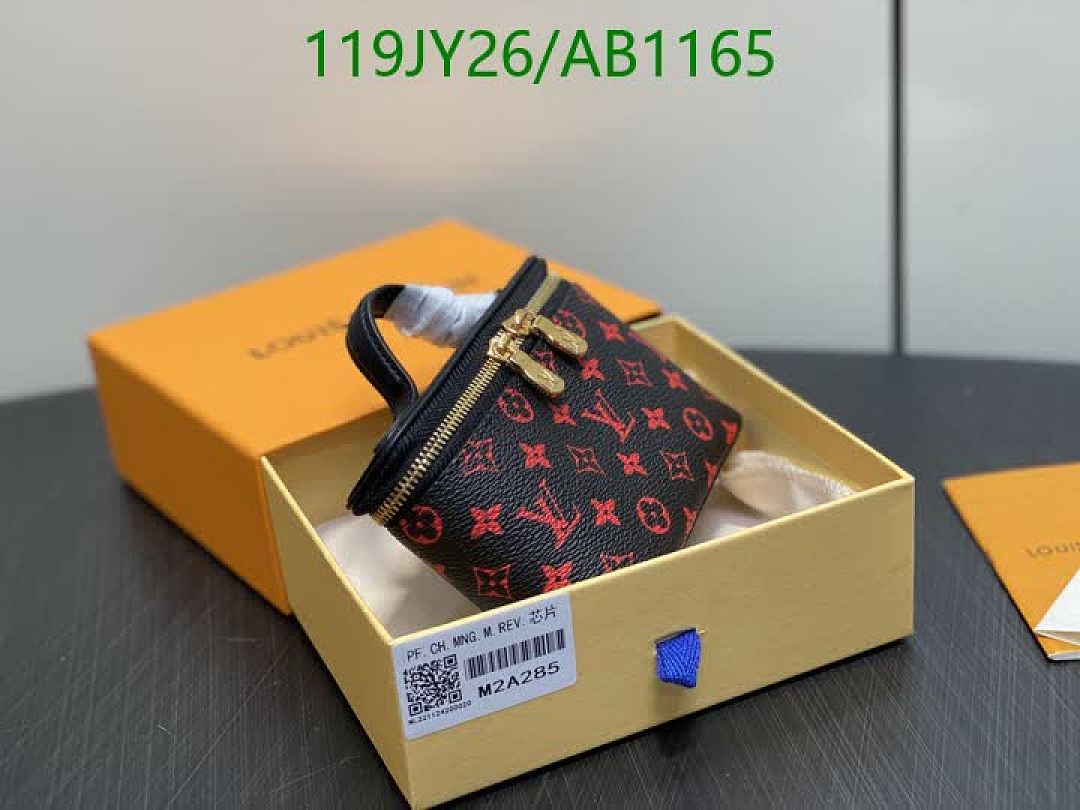 LV-BagsMirror Quality Code: AB1165 $: 119USD
