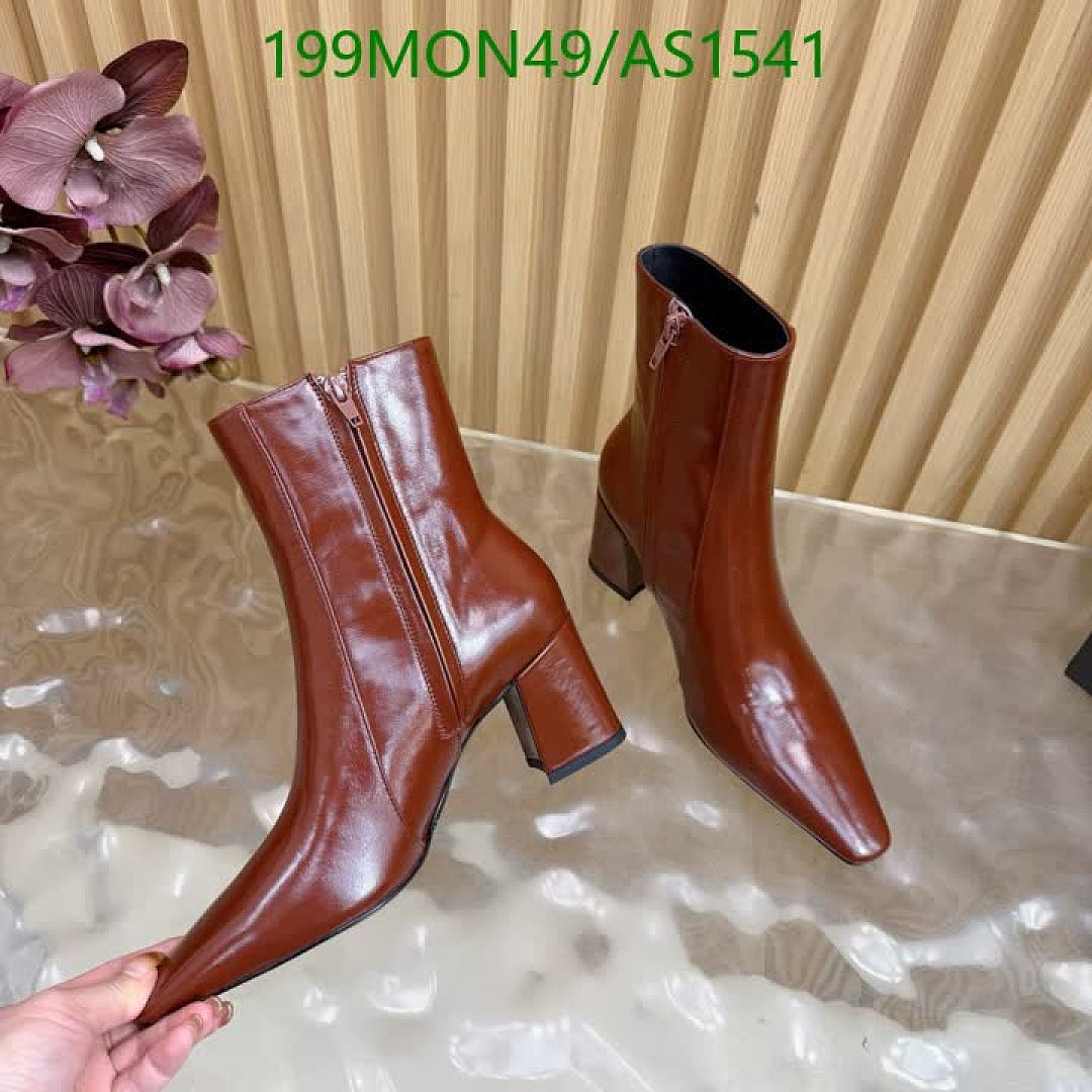 YSL-Women Shoes Code: AS1541 $: 199USD