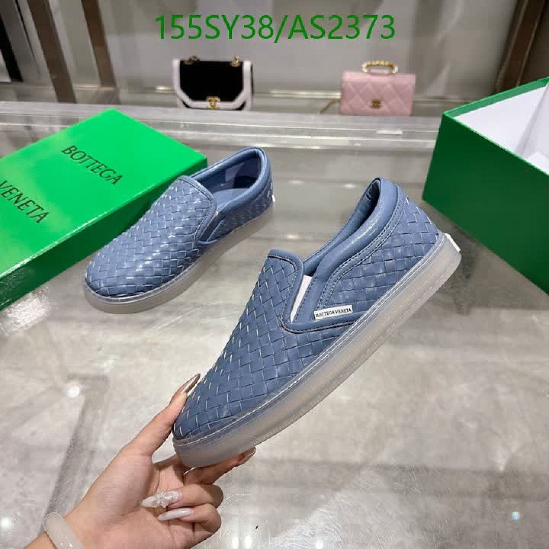 BV-Men shoes Code: AS2373 $: 155USD