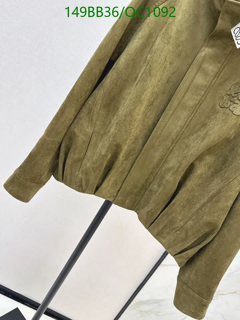 Loewe-Clothing Code: QC1092 $: 149USD