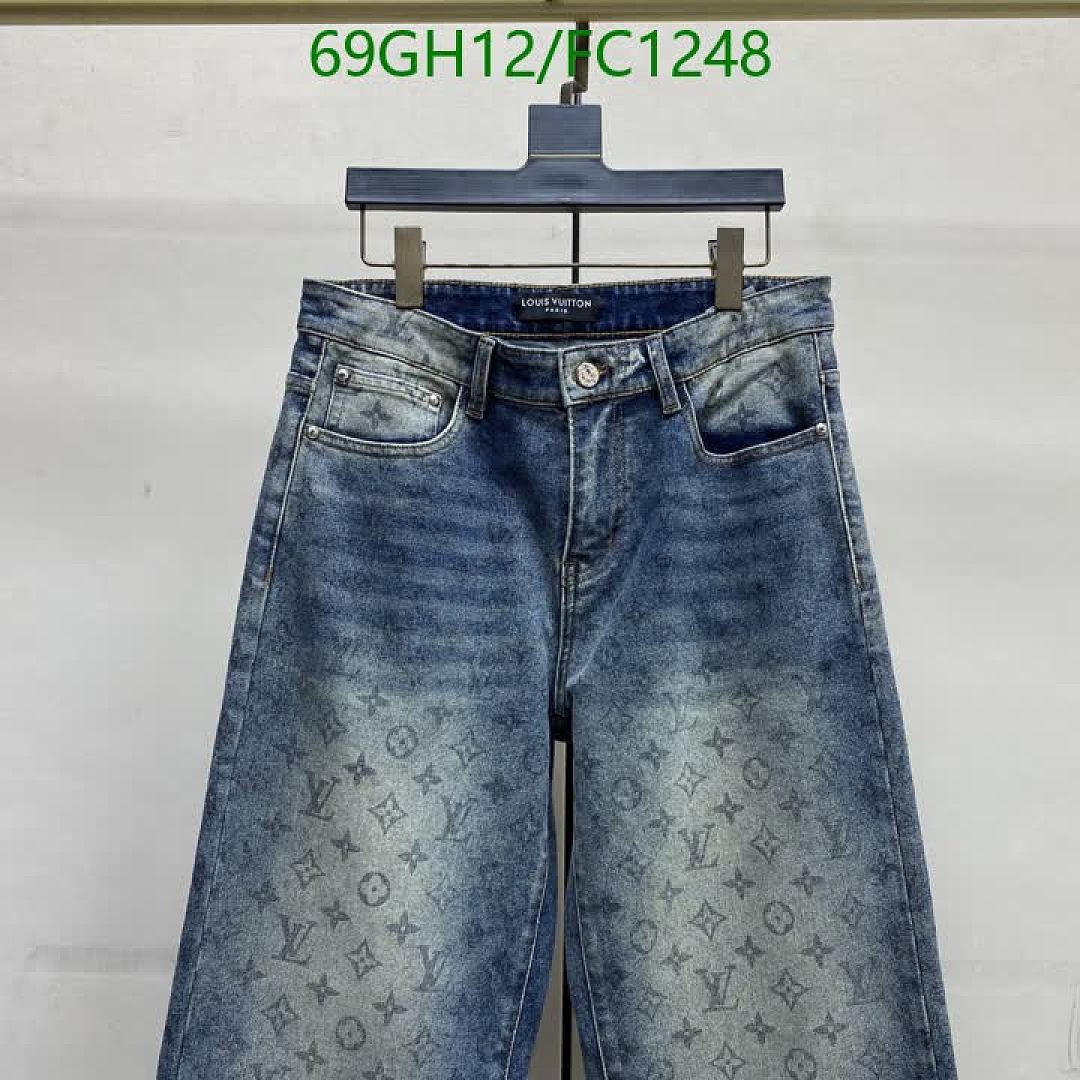 LV-Clothing Code: FC1248 $: 69USD