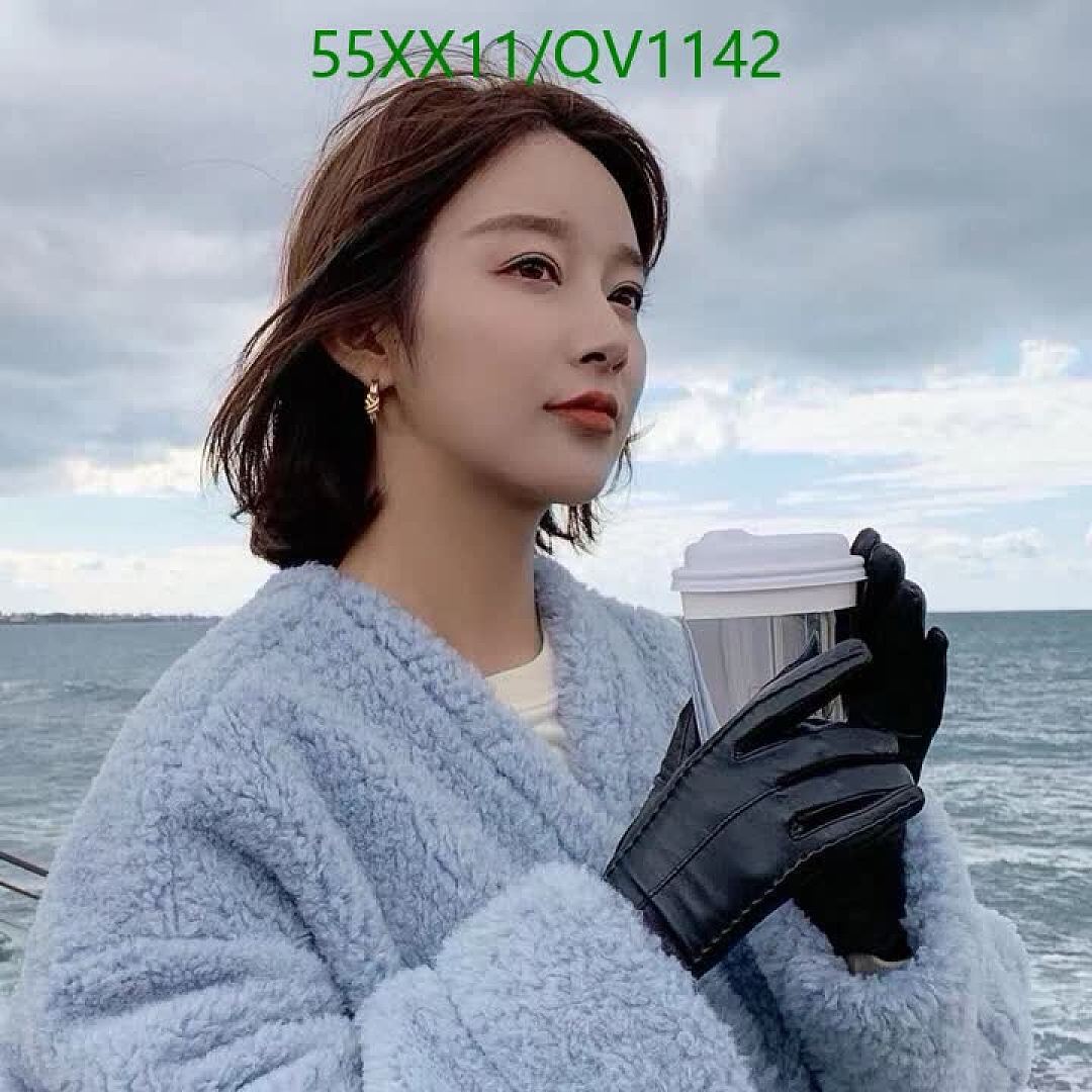 Hermes-Gloves Code: QV1142 $: 55USD