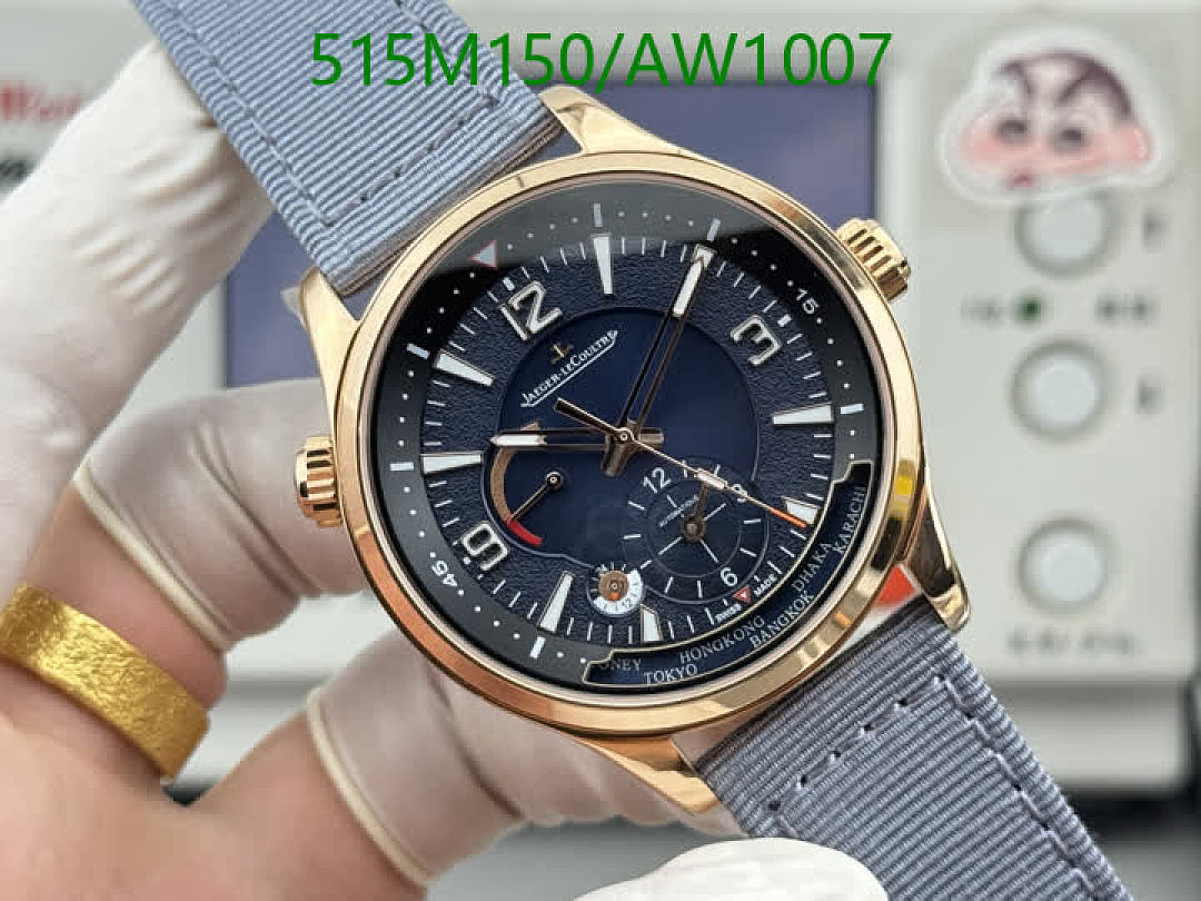 Jaeger-LeCoultre-WatchesMirror Quality Code: AW1007 $: 515USD