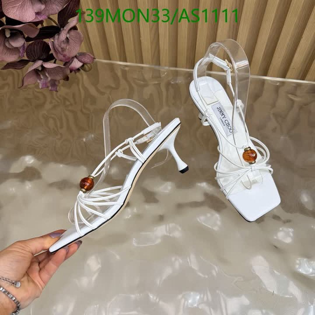 Jimmy Choo-Women Shoes Code: AS1111 $: 139USD