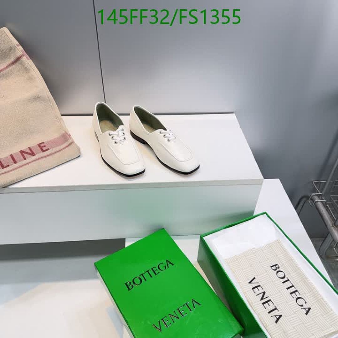 BV-Women Shoes Code: FS1355 $: 145USD