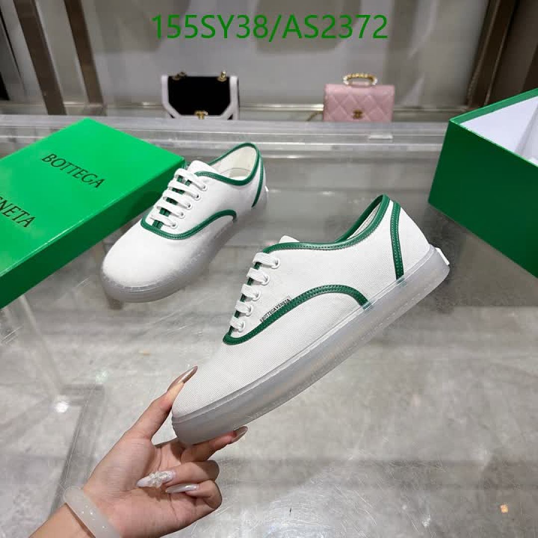 BV-Men shoes Code: AS2372 $: 155USD