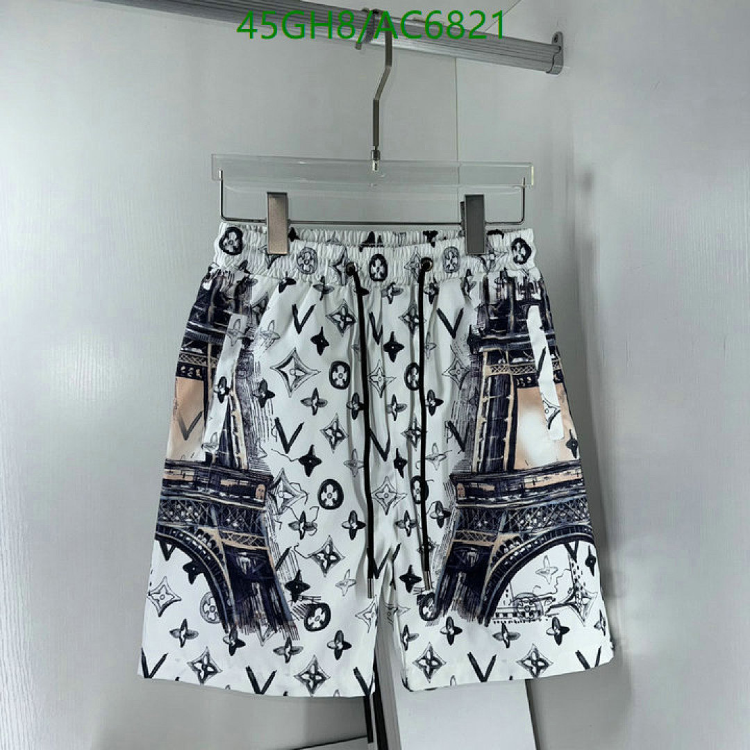 LV-Clothing Code: AC6821 $: 45USD