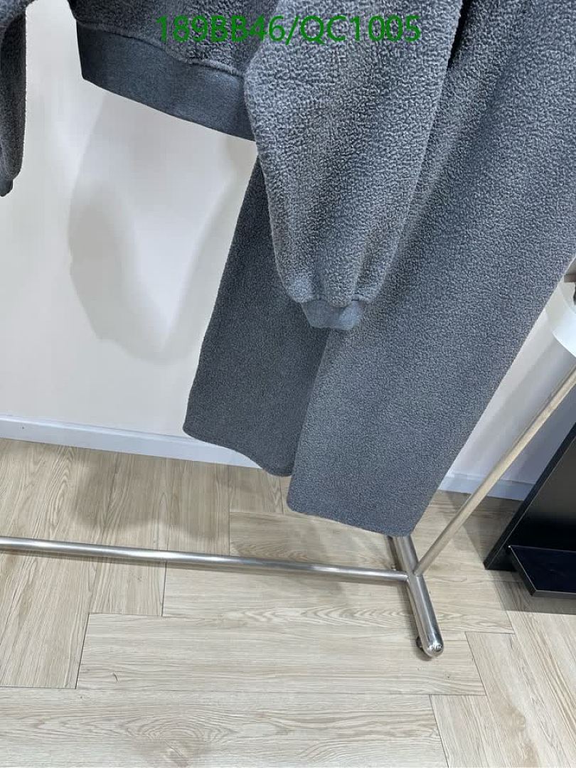 Alexander Wang-Clothing Code: QC1005 $: 189USD