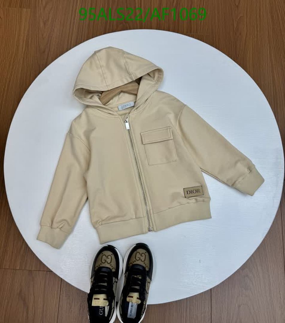 Dior-Clothing（Kids） Code: AF1069 $: 95USD