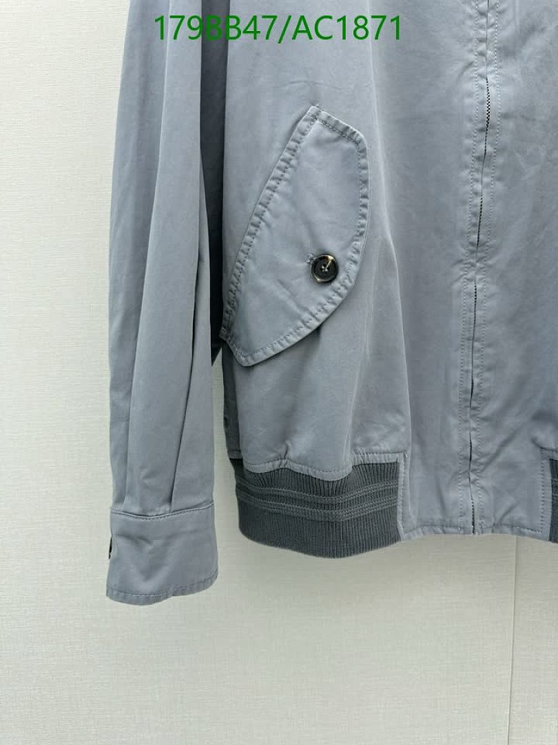 Miu Miu-Clothing Code: AC1871 $: 179USD
