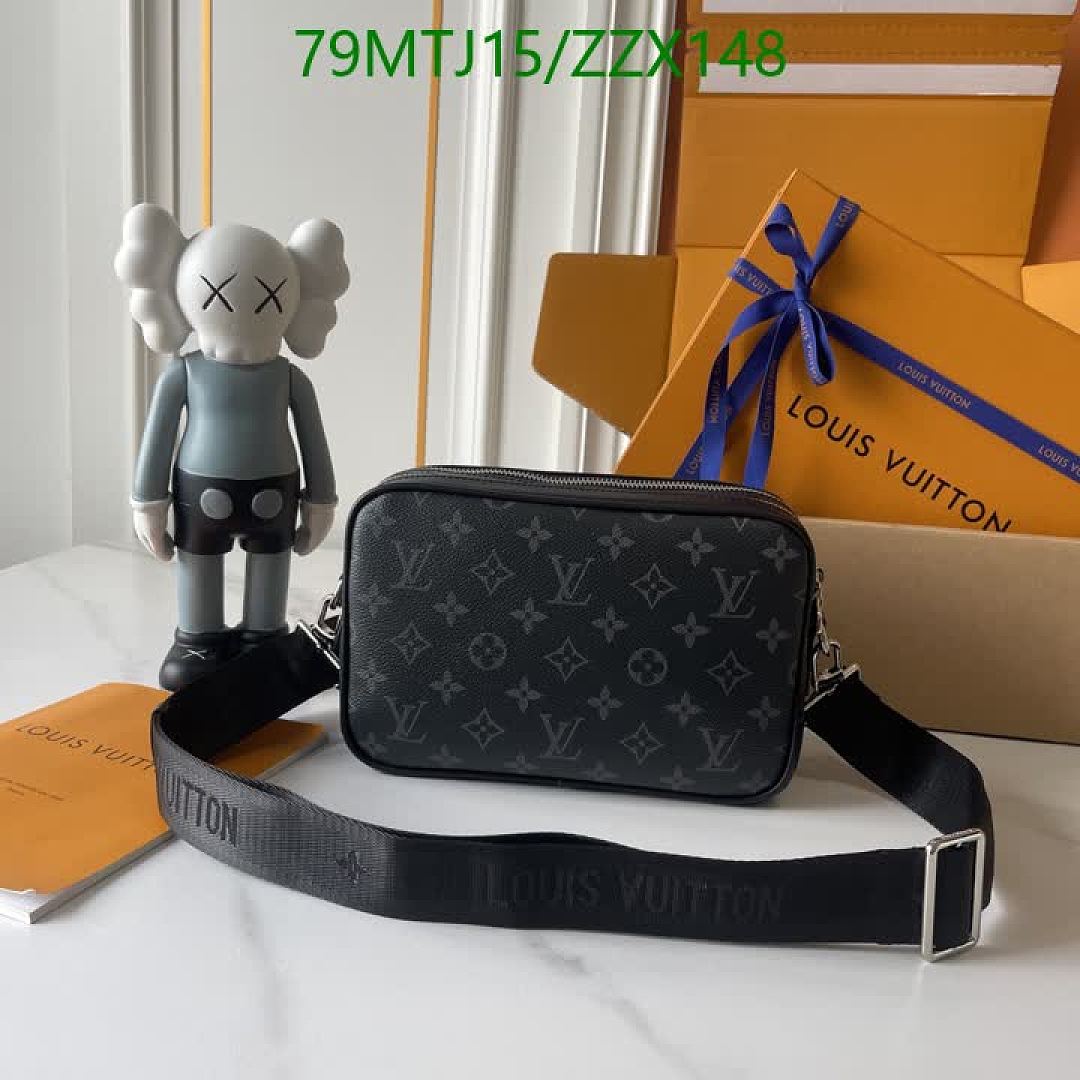 LV-Bags4A Quality Code: ZZX148 $: 79USD