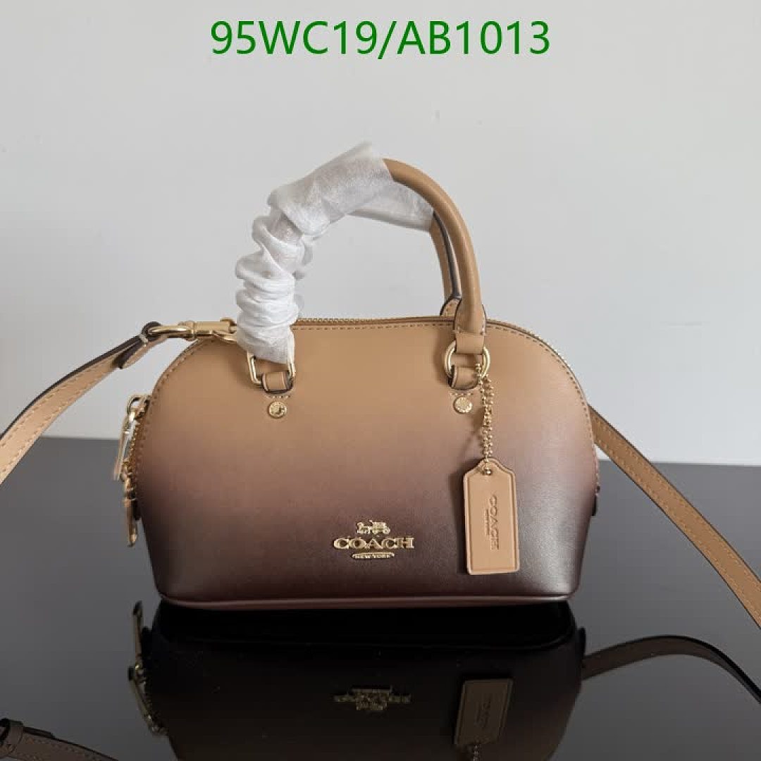 Coach-Bags4A Quality Code: AB1013 $: 95USD