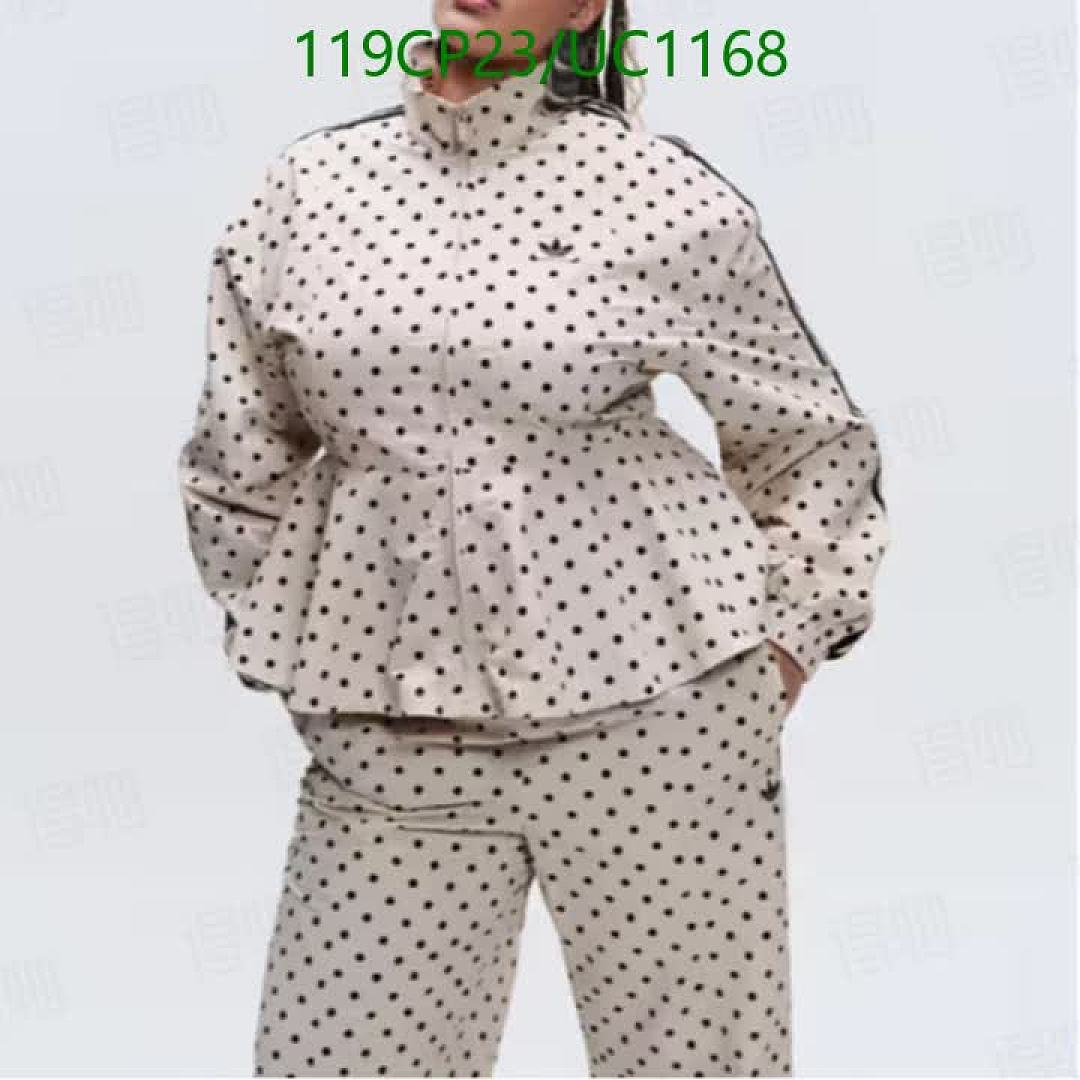 Adidas-Clothing Code: UC1168 $: 119USD