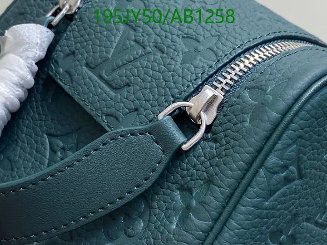 LV-BagsMirror Quality Code: AB1258 $: 195USD