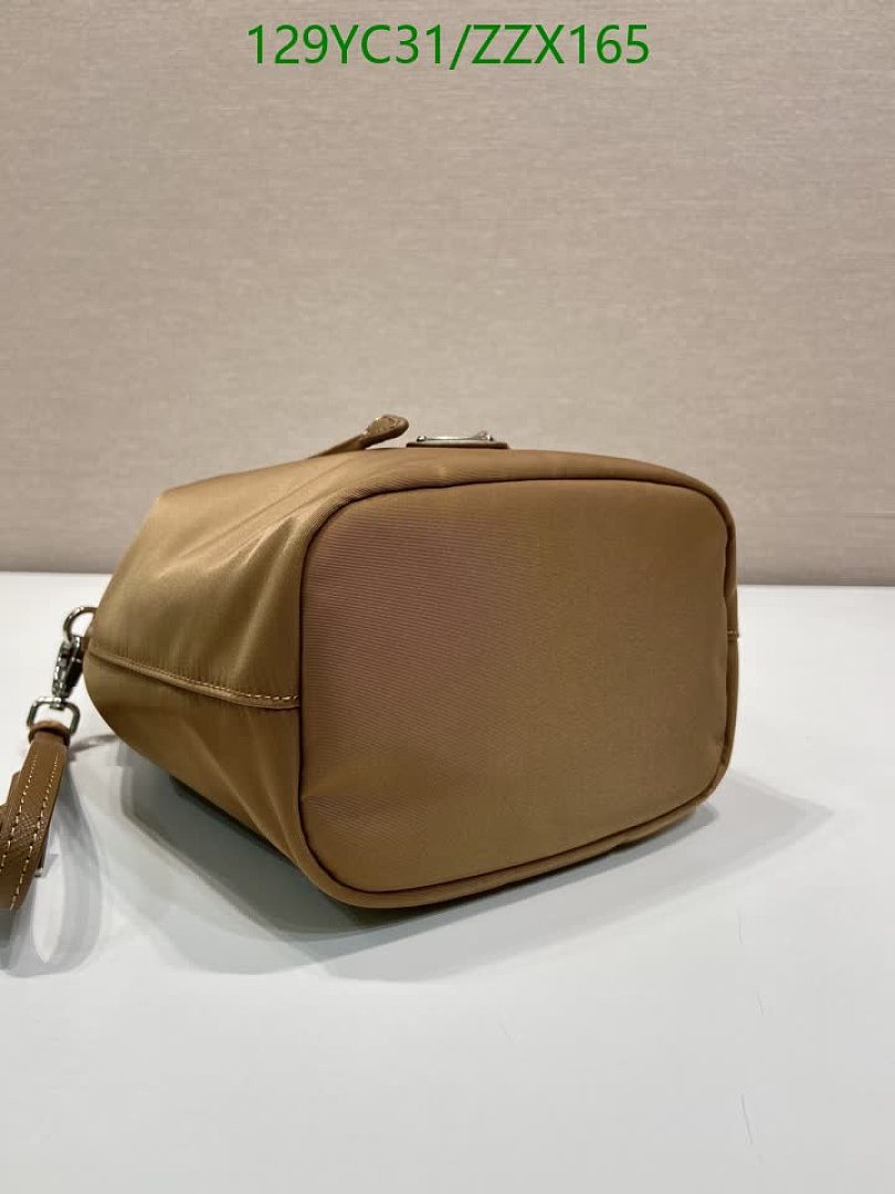 Prada-BagsMirror Quality Code: ZZX165 $: 129USD