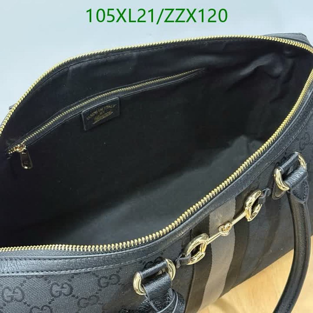 Gucci-Bags4A Quality Code: ZZX120 $: 105USD