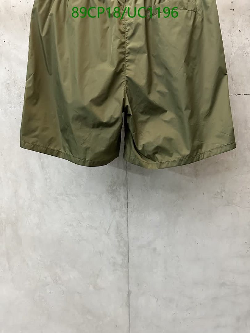 Prada-Clothing Code: UC1196 $: 89USD