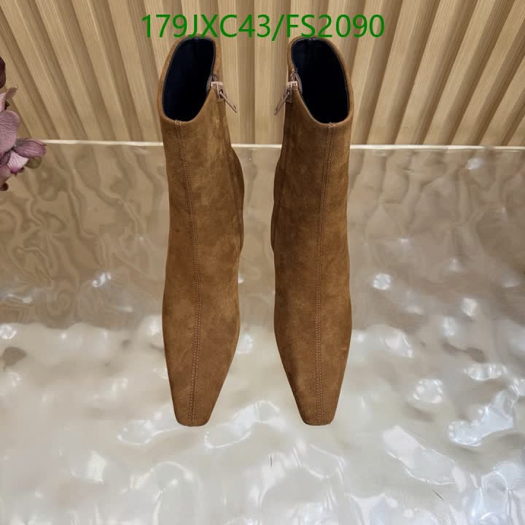 YSL-Women Shoes Code: FS2090 $: 179USD