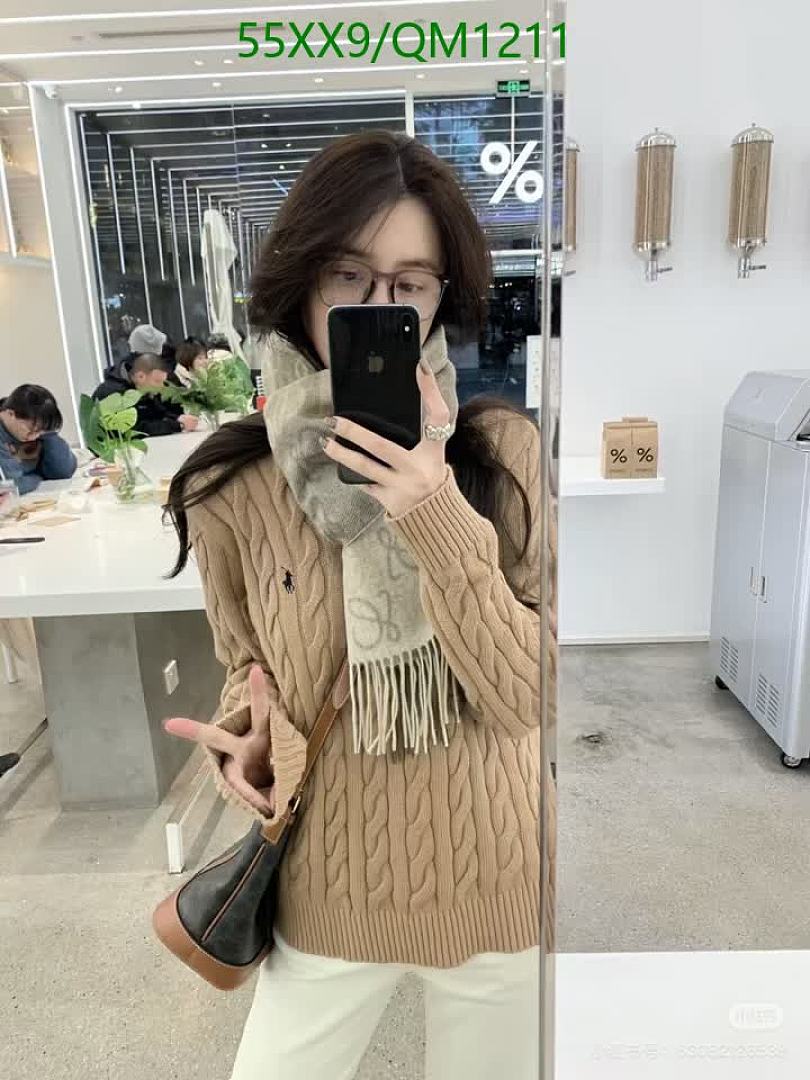 Loewe-Scarves Code: QM1211 $: 55USD