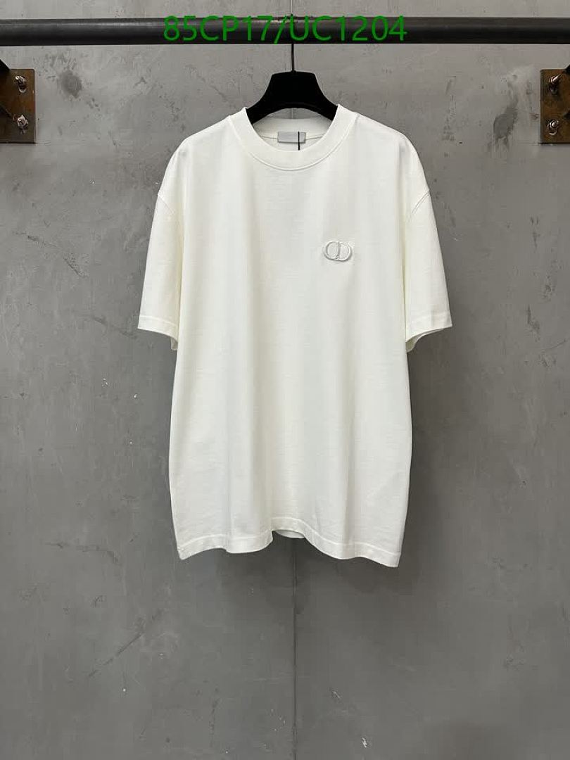 Dior-Clothing Code: UC1204 $: 85USD