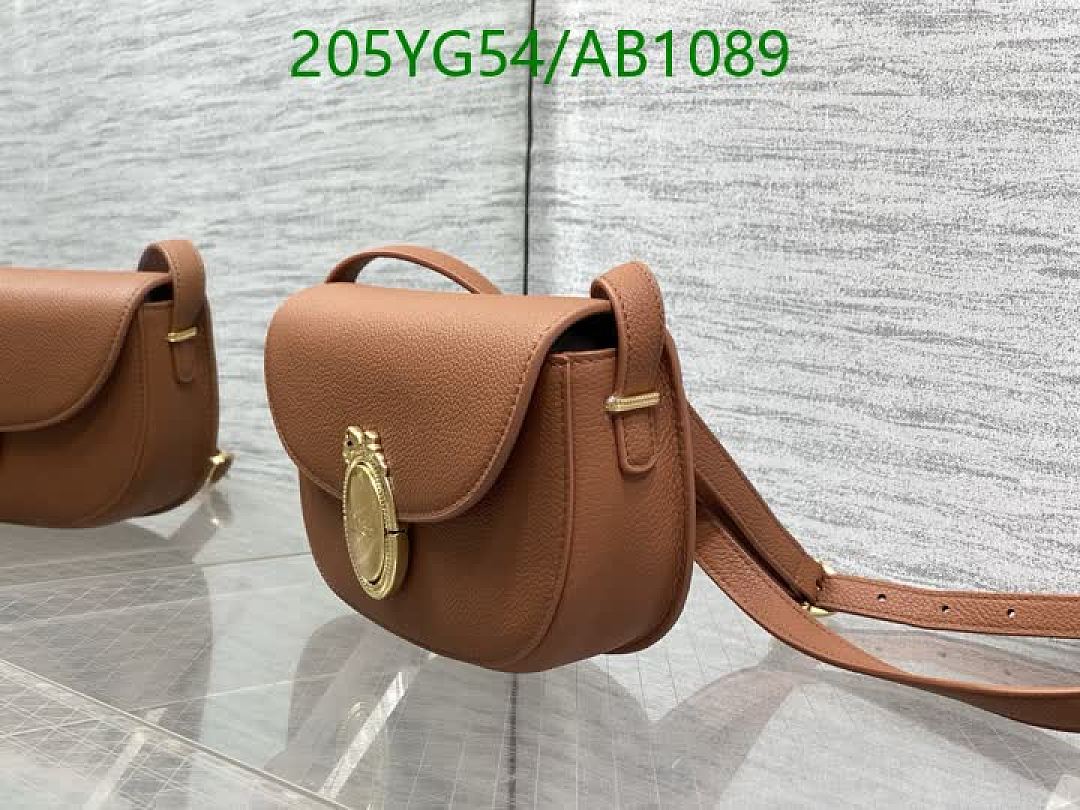 Dior-BagsMirror Quality Code: AB1089 $: 205USD