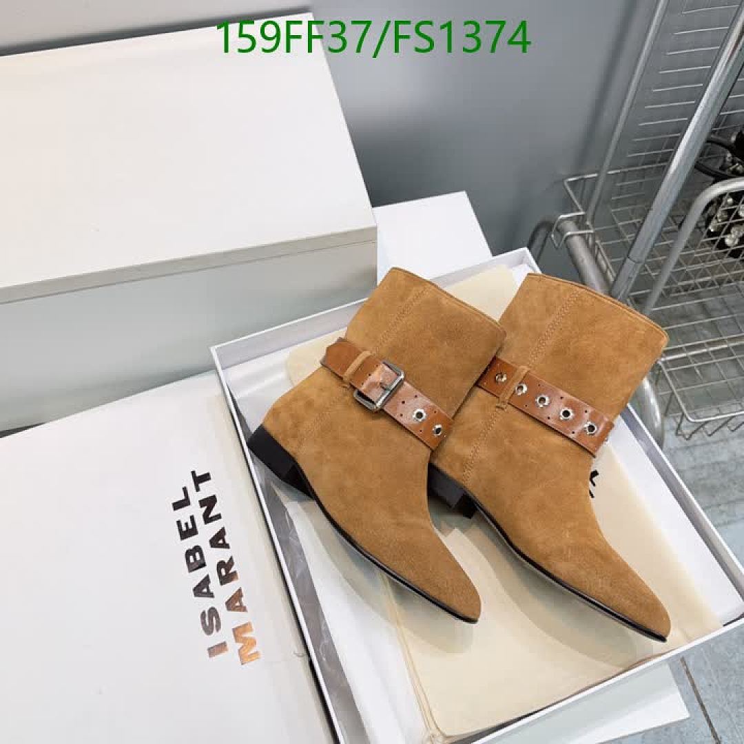 Isabel Marant-Women Shoes Code: FS1374 $: 159USD