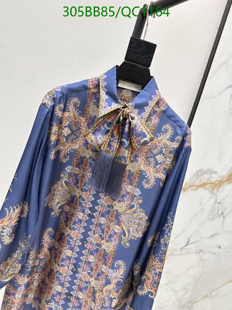 Zimmermann-Clothing Code: QC1164 $: 305USD