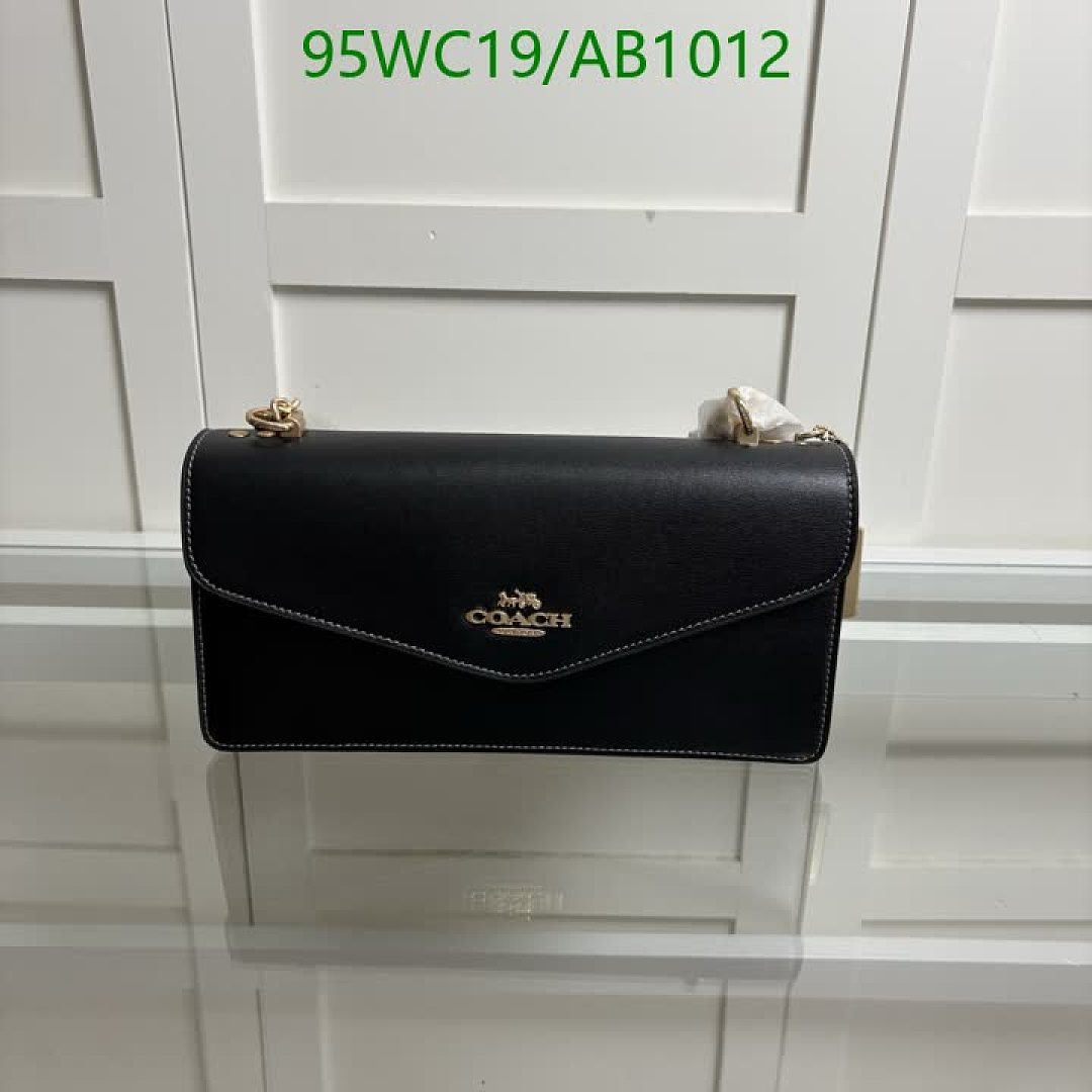 Coach-Bags4A Quality Code: AB1012 $: 95USD