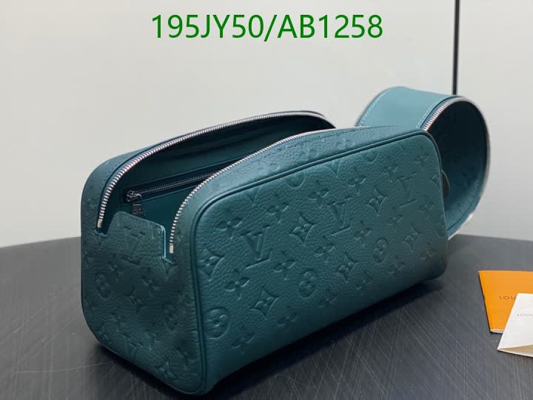 LV-BagsMirror Quality Code: AB1258 $: 195USD