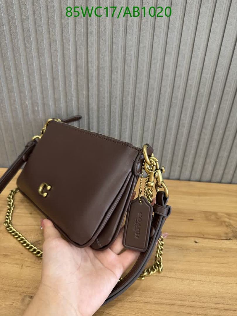 Coach-Bags4A Quality Code: AB1020 $: 85USD