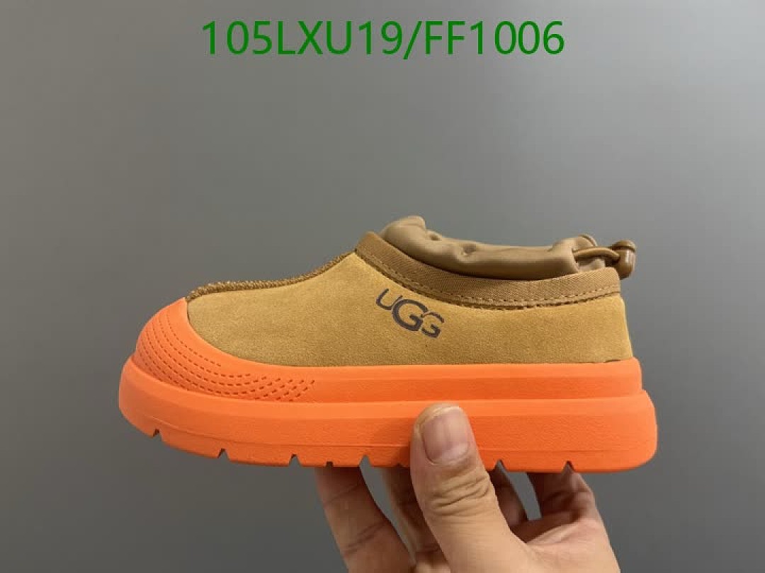 UGG-Shoes（Kids） Code: FF1006 $: 105USD