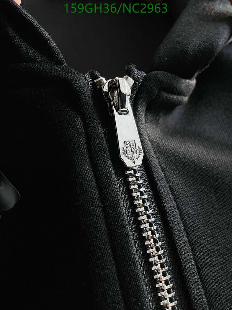 Loro Piana-Clothing Code: NC2963 $: 159USD