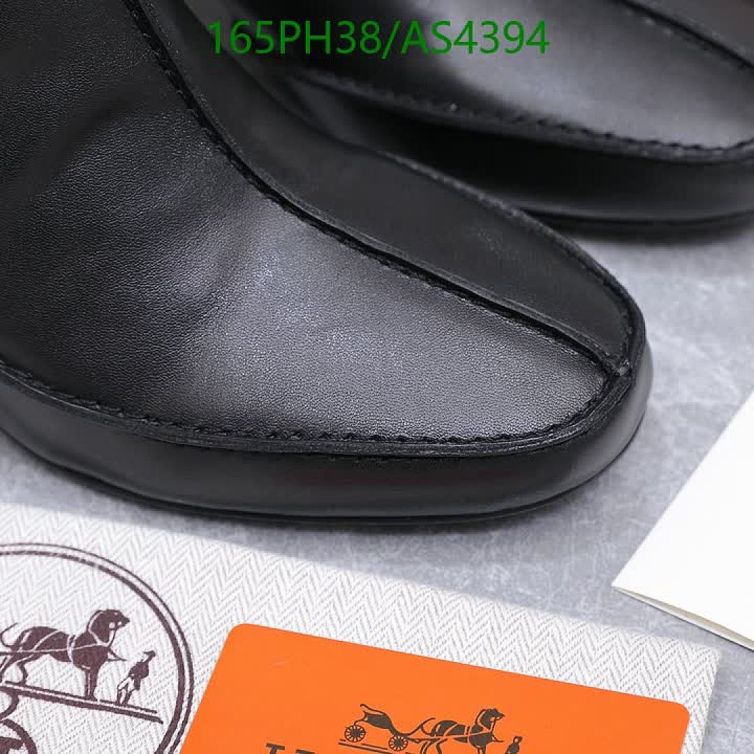 Hermes-Women Shoes Code: AS4394 $: 165USD