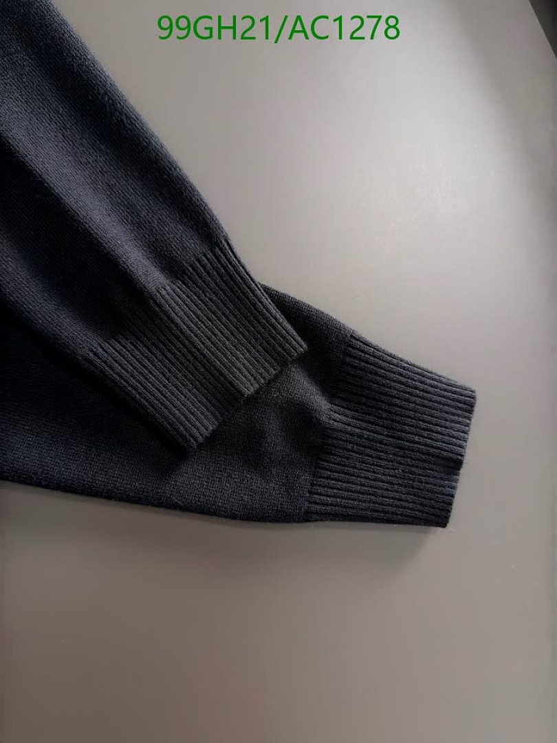 Hermes-Clothing Code: AC1278 $: 99USD