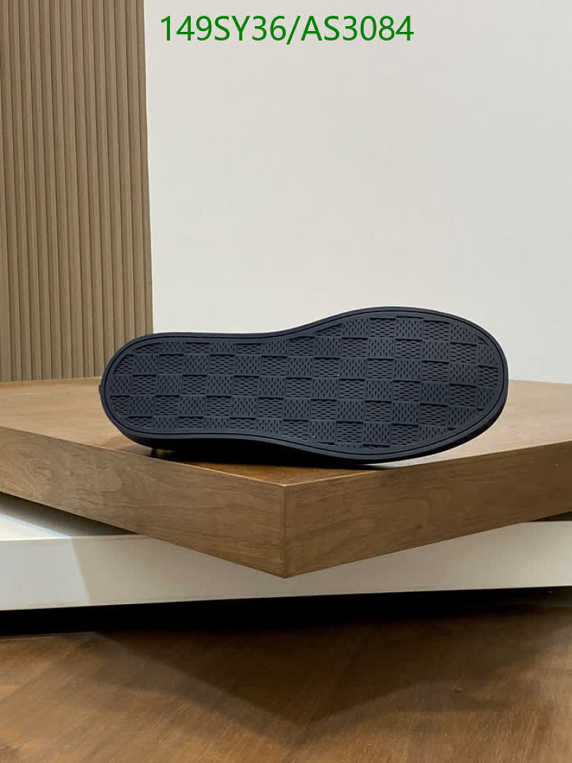 LV-Men shoes Code: AS3084 $: 149USD