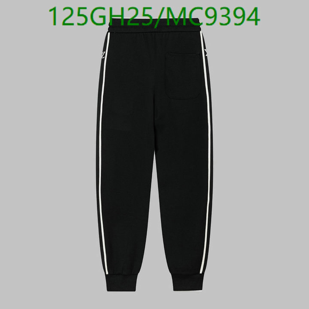LV-Clothing Code: MC9394 $: 125USD