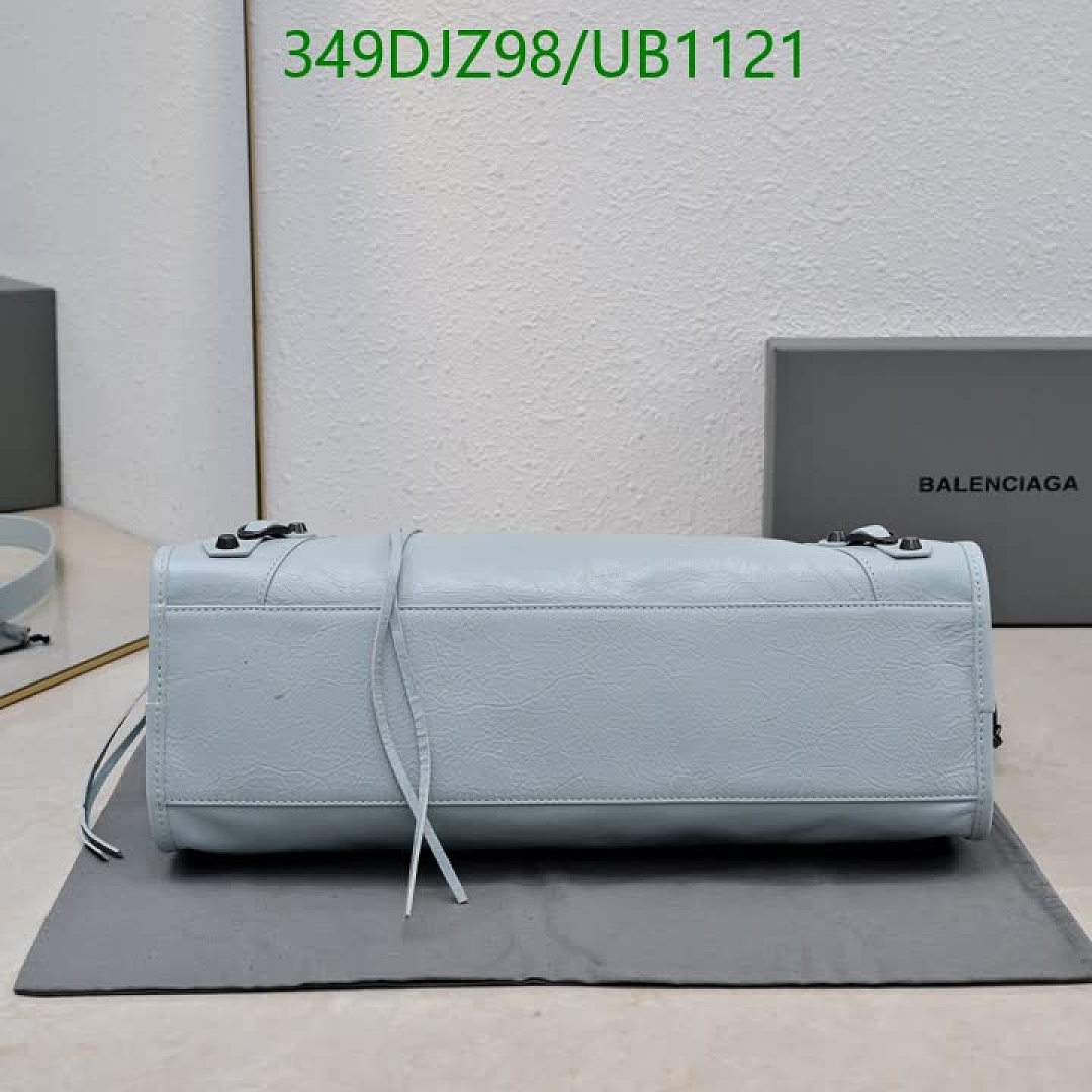 Balenciaga-Bags-Mirror Quality Code: UB1121 $: 349USD