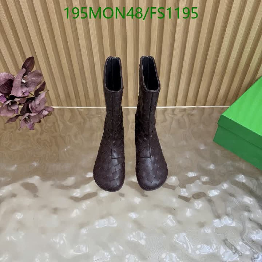 BV-Women Shoes Code: FS1195 $: 195USD