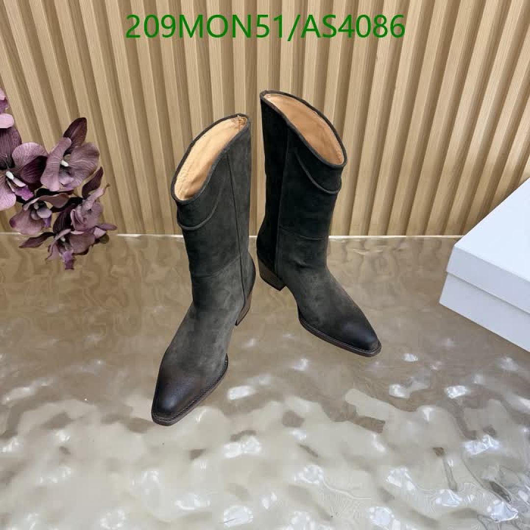 Celine-Women Shoes Code: AS4086 $: 209USD