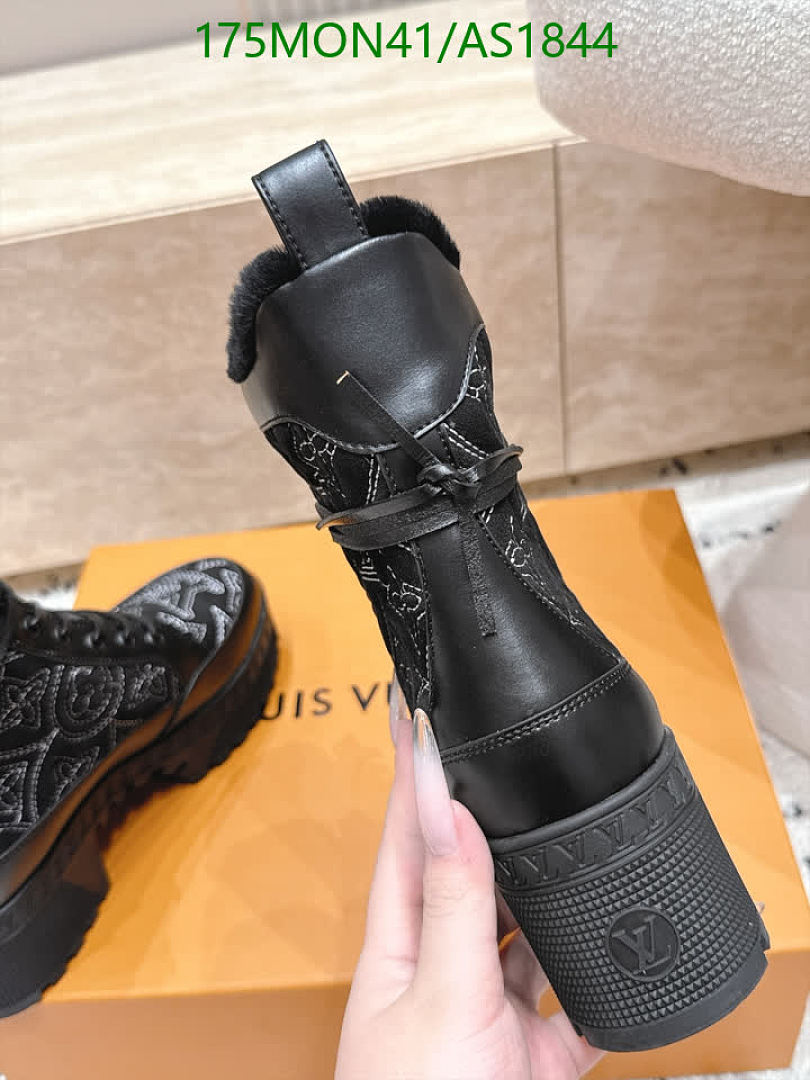 LV-Women Shoes Code: AS1844 $: 175USD