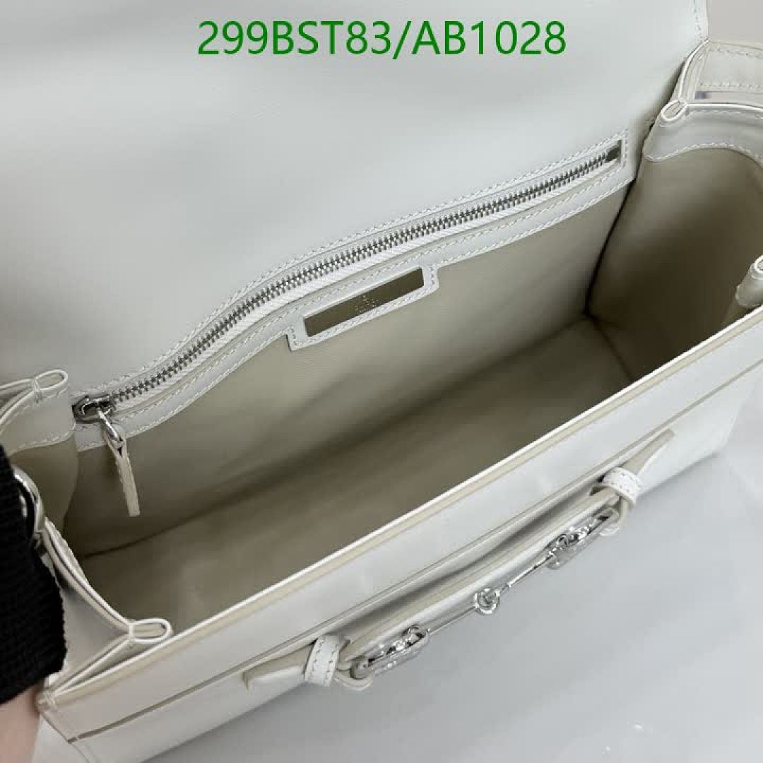 Gucci-BagsMirror Quality Code: AB1028 $: 299USD