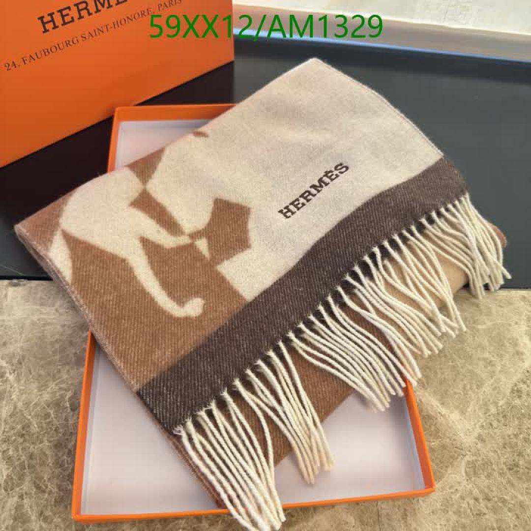 Hermes-Scarves Code: AM1329 $: 59USD
