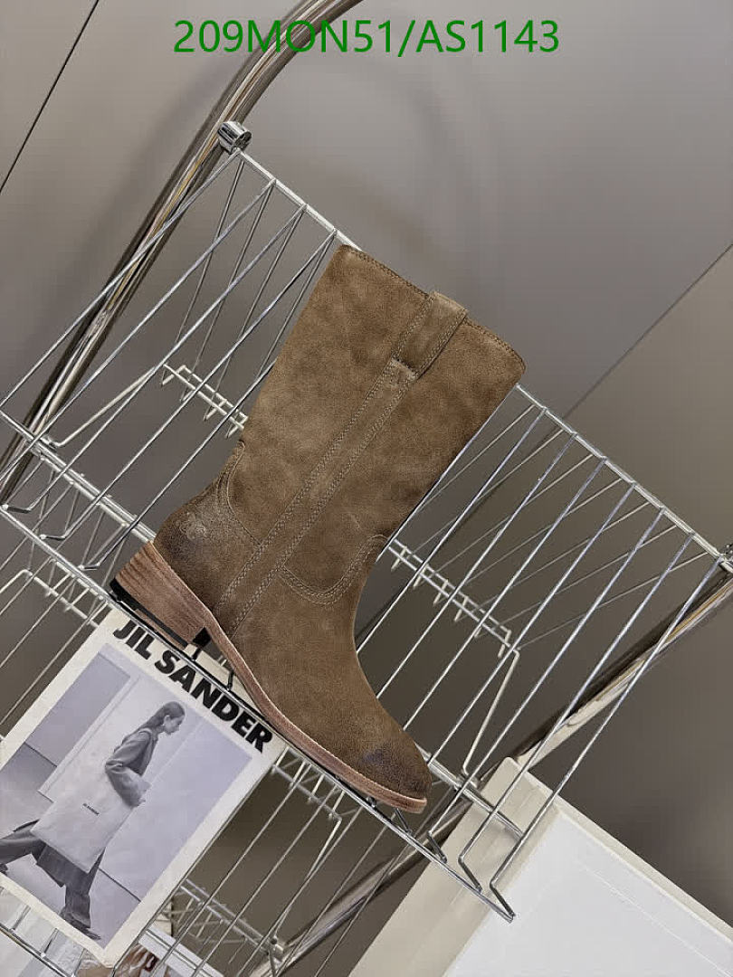 Celine-Women Shoes Code: AS1143 $: 209USD