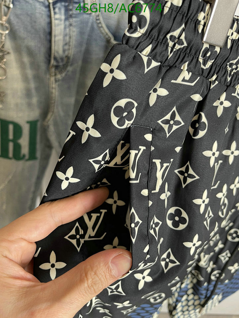 LV-Clothing Code: AC6774 $: 45USD