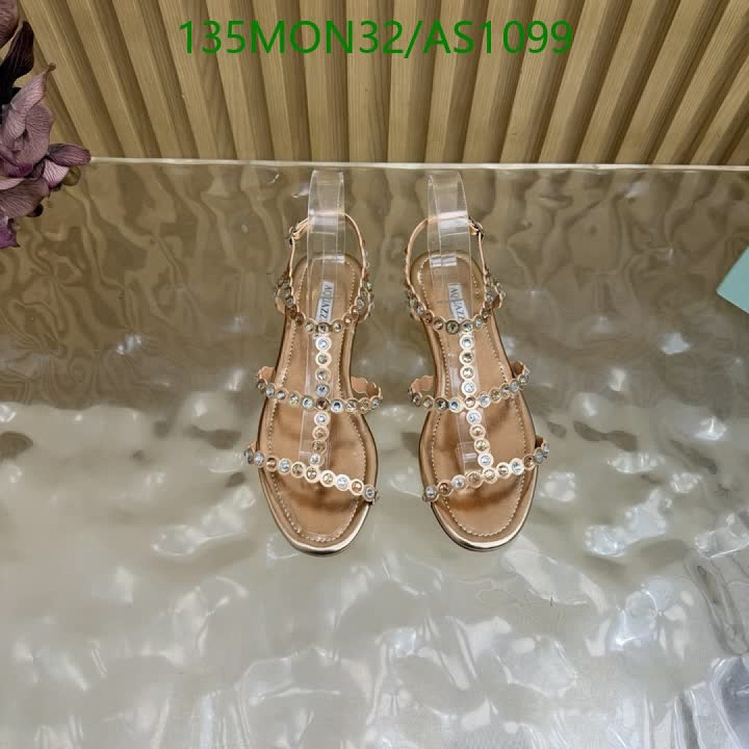 Aquazzura-Women Shoes Code: AS1099 $: 135USD