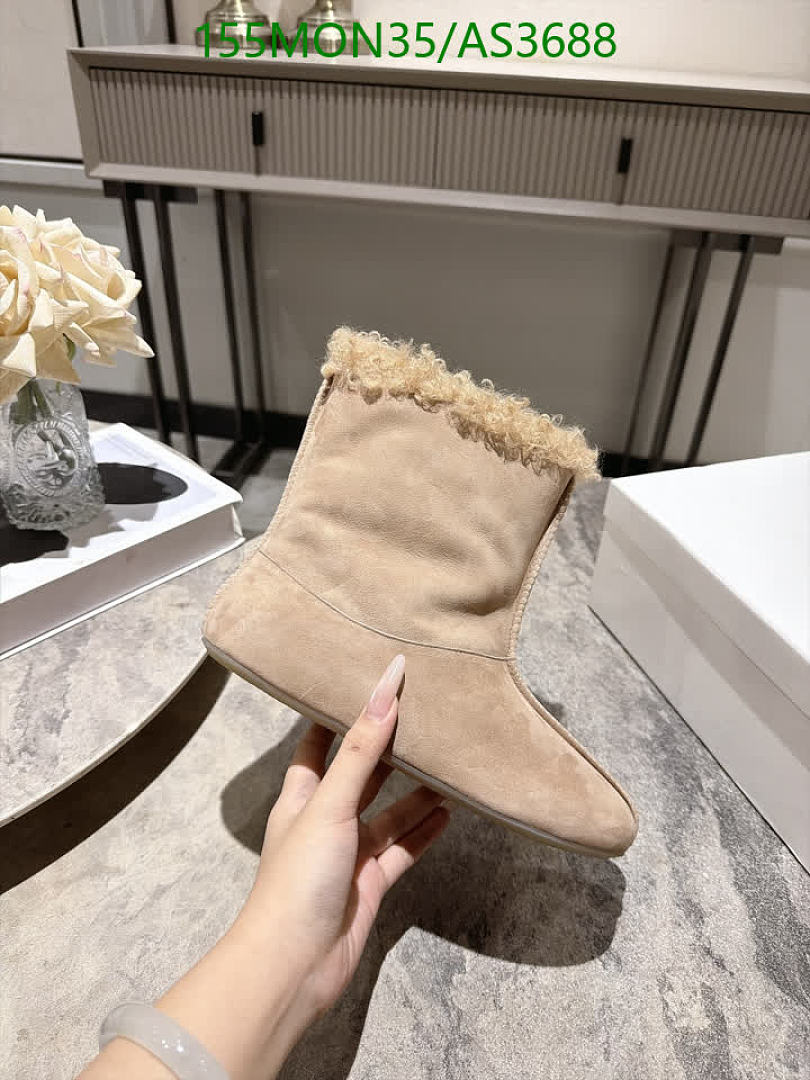 Maison Margiela-Women Shoes Code: AS3688 $: 155USD