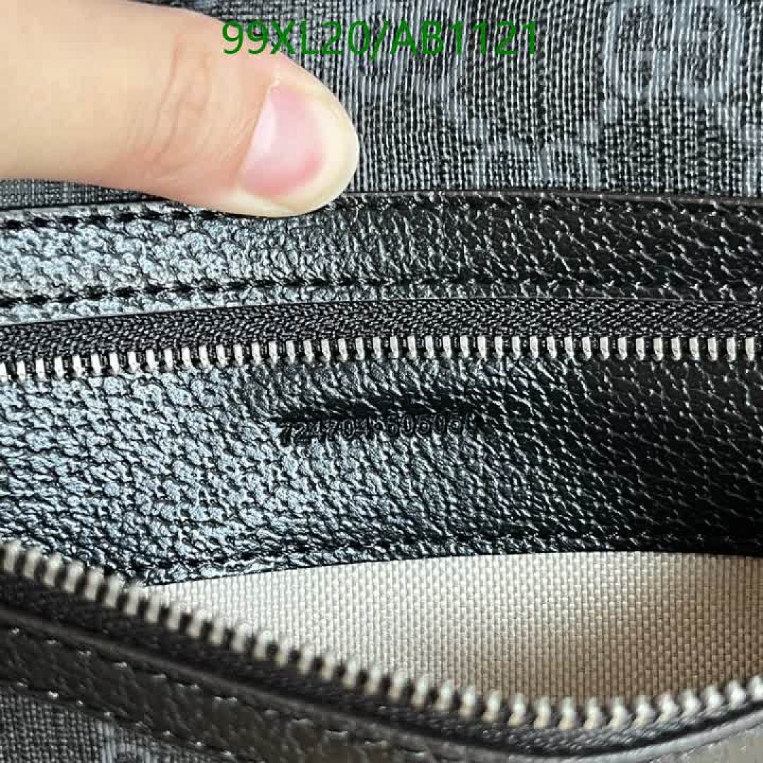 Gucci-Bags4A Quality Code: AB1121 $: 99USD