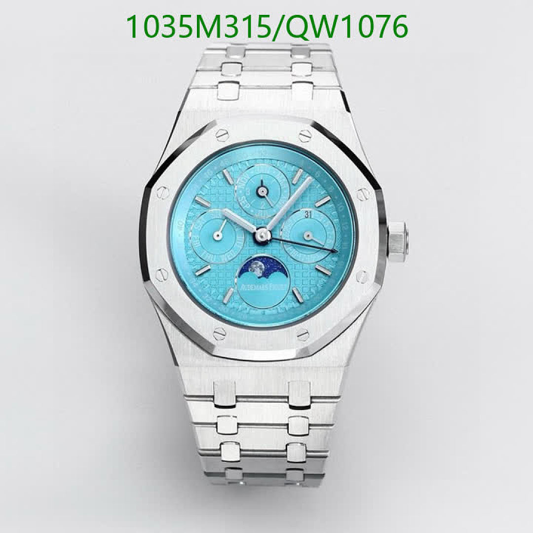 Audemars Piguet-WatchesMirror Quality Code: QW1076 $: 1035USD